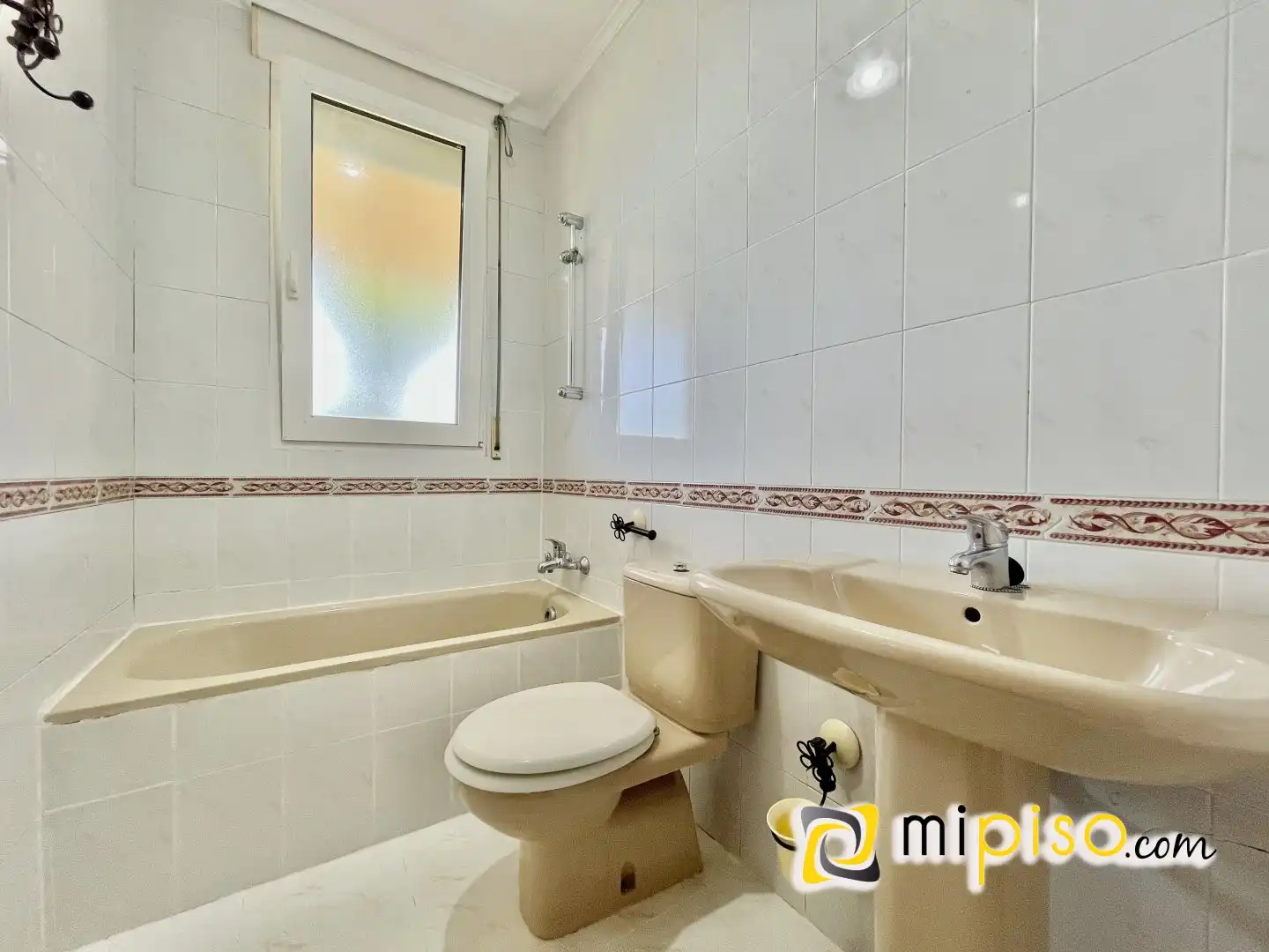 Baño de Casa o chalet en venta en Limpias con Jardín privado