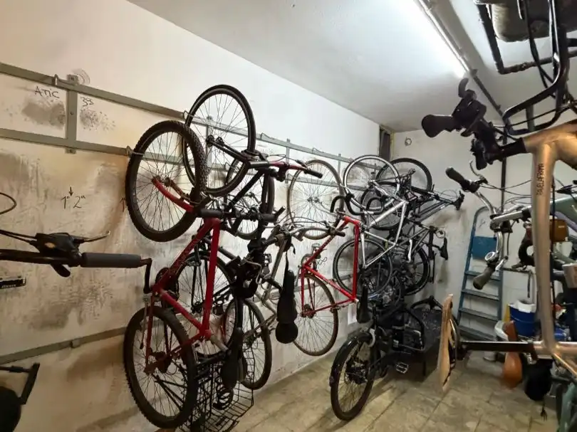 Piso con ascensor en venta en Bailen 58, imagen 30