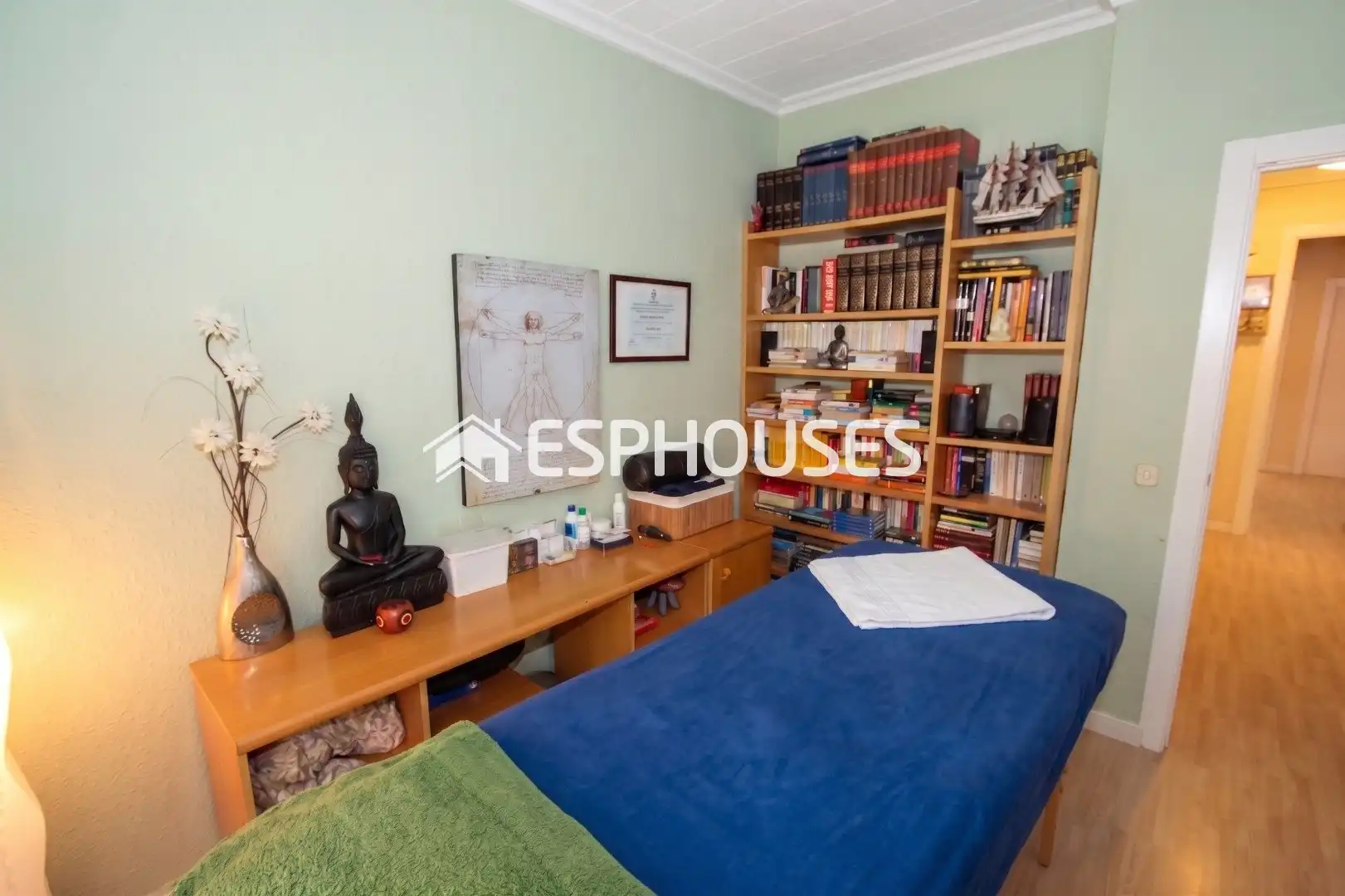 Apartament amb terrassa en venda a Pla - Carolinas, imagen 12