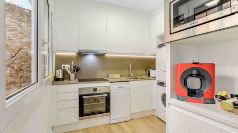 Foto 4 de Apartament de lloguer a Centre - Barri Vell, Girona Capital