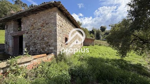 Foto 3 de Casa o xalet en venda a Barredo, 13, Ribadesella, Asturias