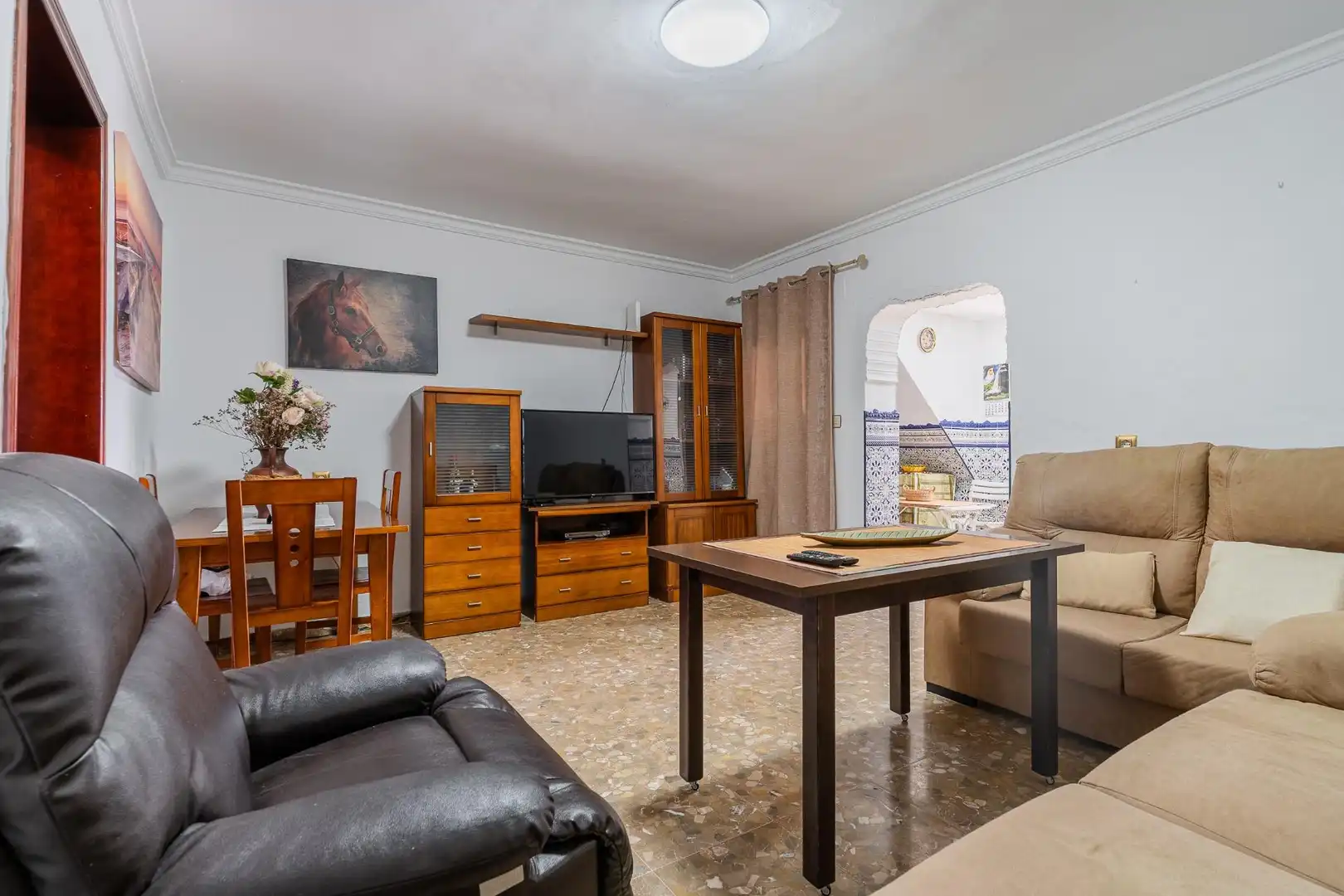 Maison à vendre à La Banda - Campo de Fútbol, imagen 27