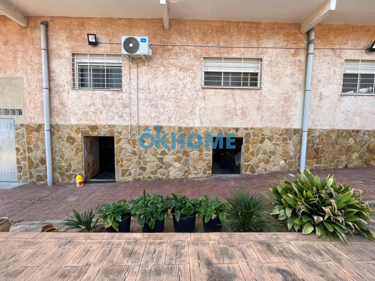Villa con piscina in vendita a Polígono NUMERO 27 90, imagen 60