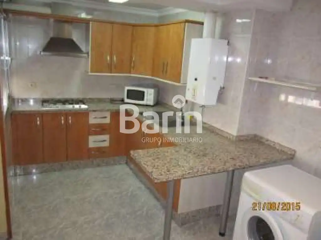 Flat for rent in Fátima - Levante