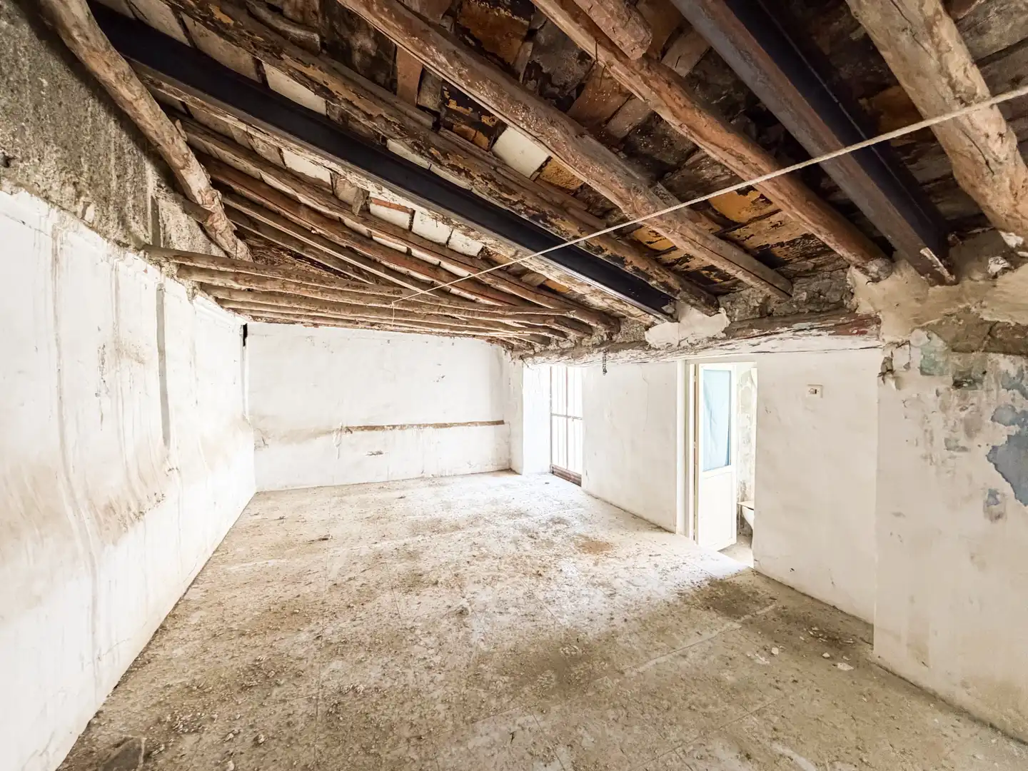 Casa o xalet en venda en Baza amb Jardí privat, Terrassa i Balcó