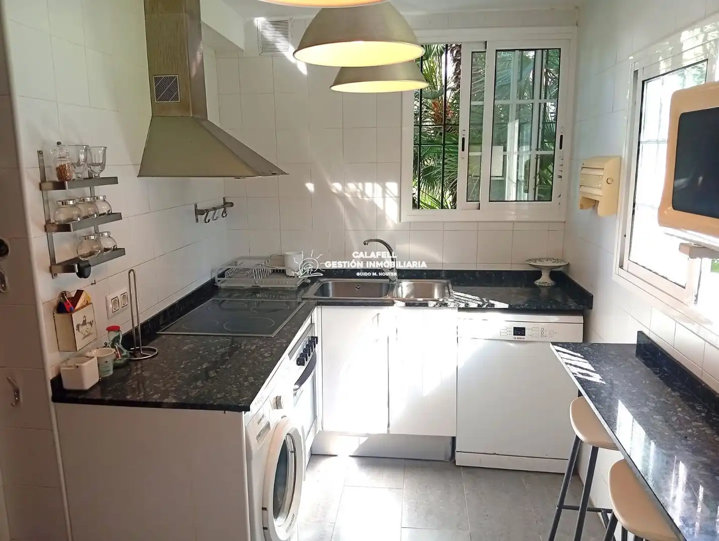 Casa a schiera con piscina in vendita a ALORA PARK, imagen 12