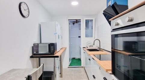 Foto 4 de Planta baixa en venda a Reina Victoria - Miguel Hernández, Alicante