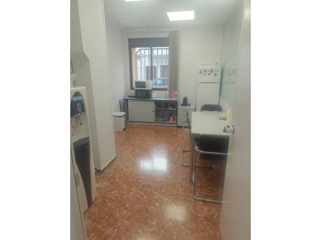 Local comercial en Venta en Calle Barraca en El Cabanyal - El Canyamelar