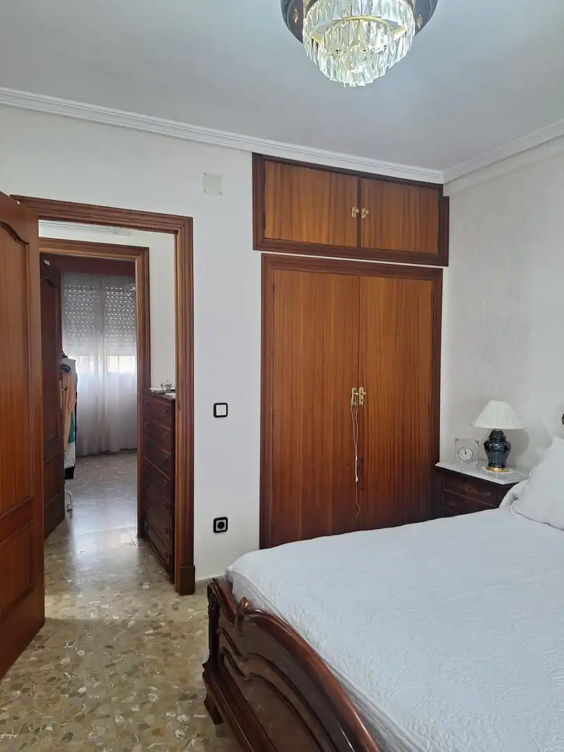 Habitación de Piso en venta en Jerez de la Frontera con Aire acondicionado