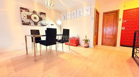 Foto 2 de Casa adosada en venta en Burguillos de Toledo, Toledo