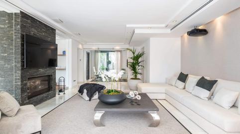 Foto 5 de Casa o xalet de lloguer a Nueva Andalucía centro, Málaga