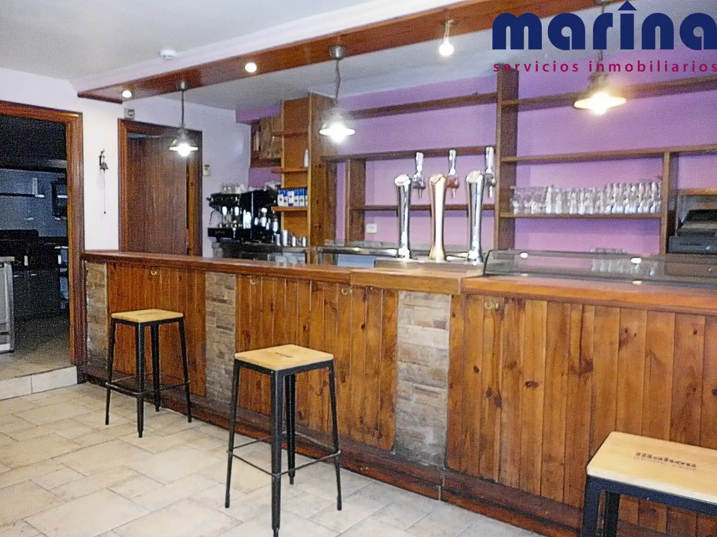Local comercial en venta en Calle de las Maestras 3, imagen 7