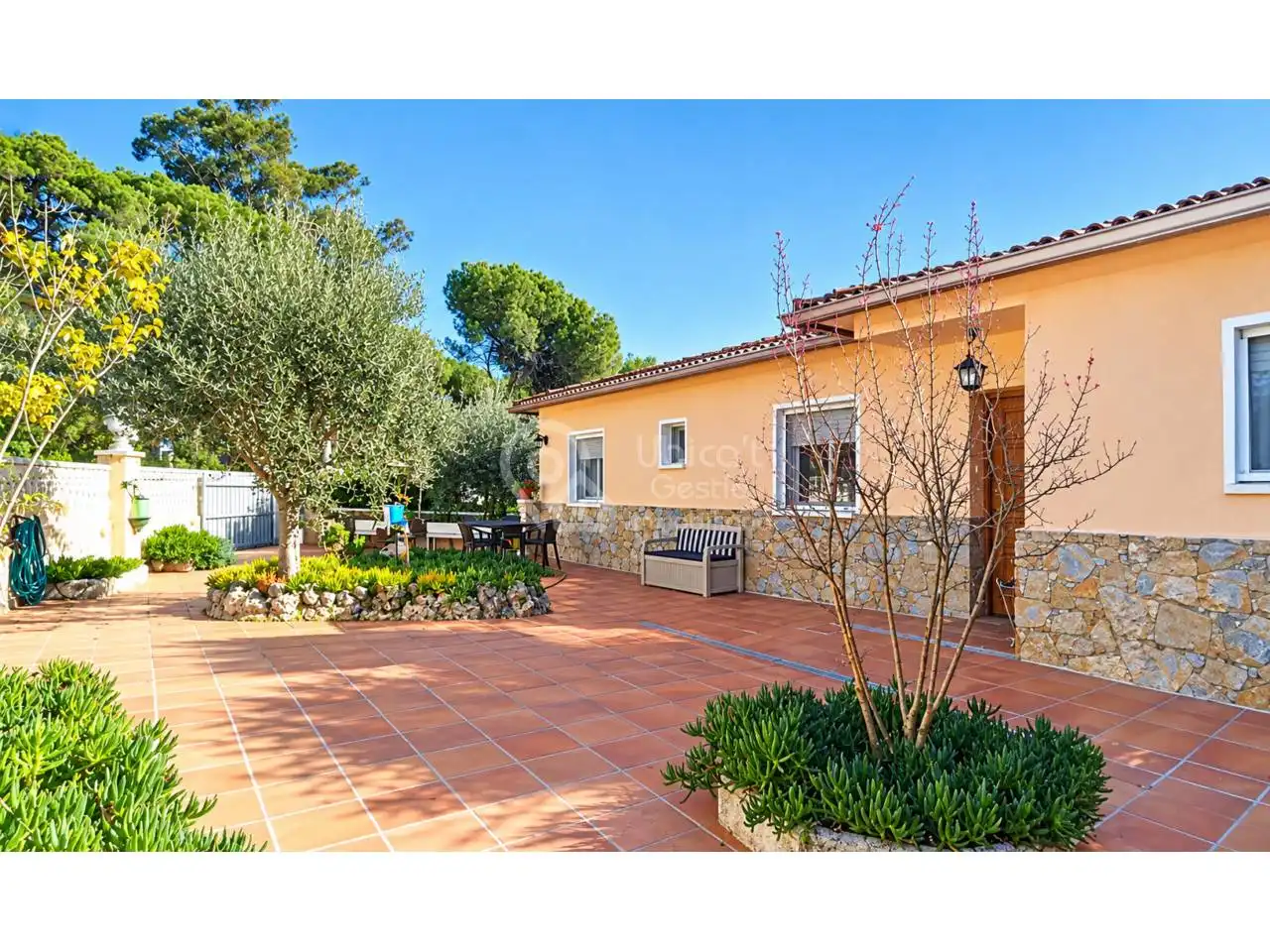 Haus mit Pool zum Verkauf in Calle DESMAI, imagen 2