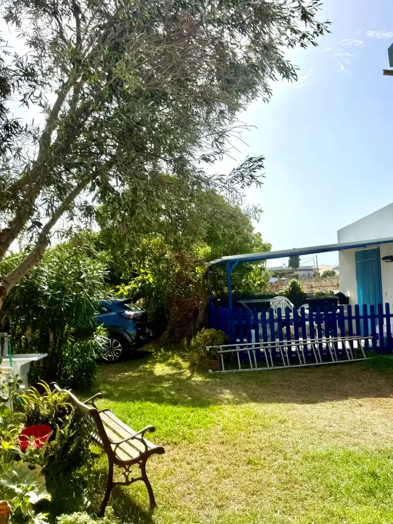 Villa con giardino in vendita a El Lentiscal 37, imagen 23