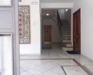 Flat for sale in  Sevilla Capital  with Air Conditioner and Parquet flooring