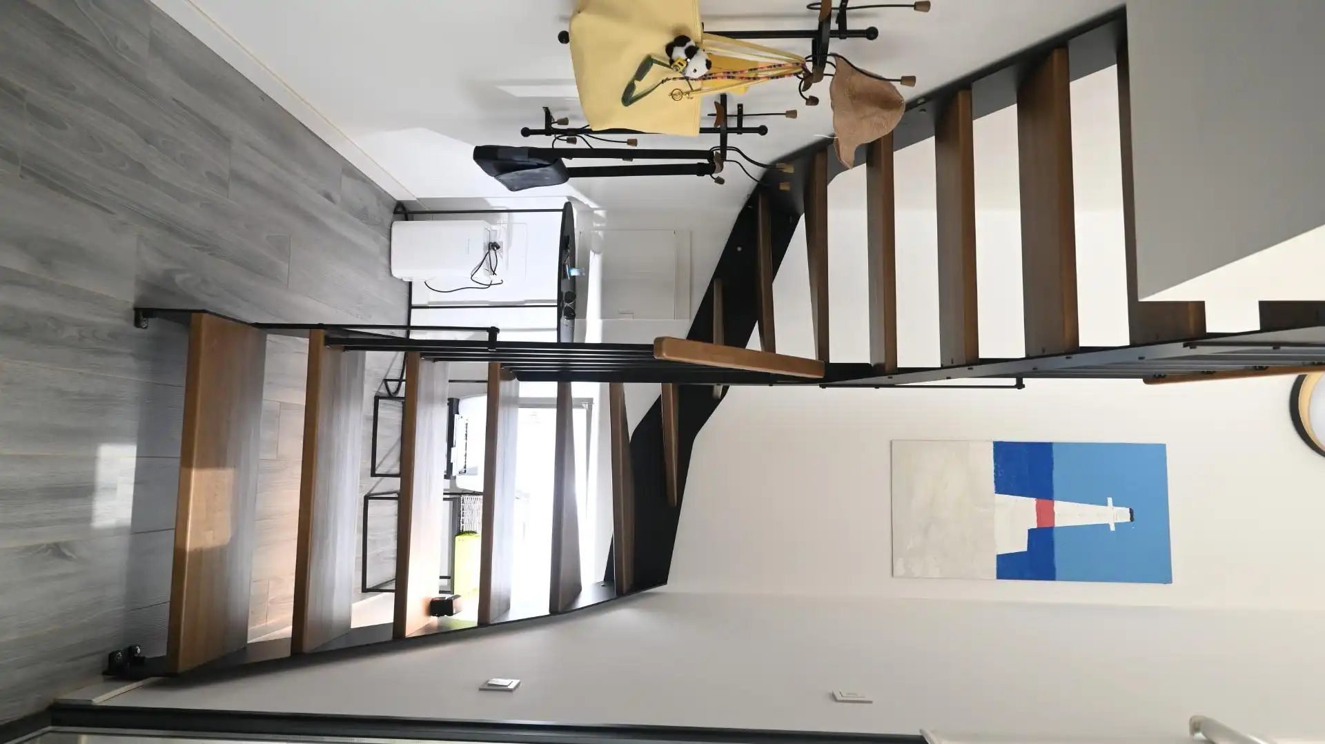 Casa adosada en venta en La Oliva con Aire acondicionado, Jardín privado y Terraza