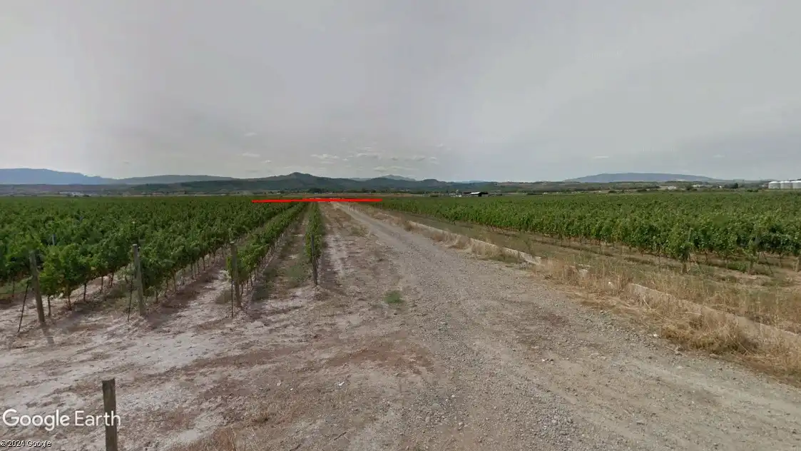 Rural land for sale in Calahorra, imagen 3