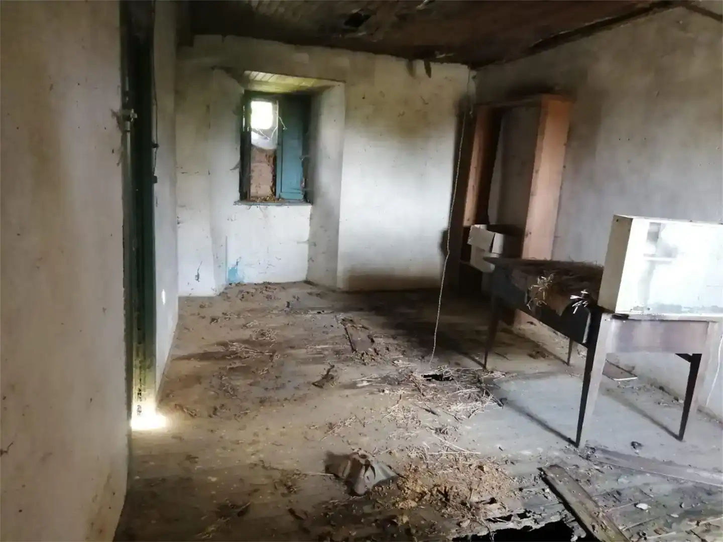Casa o xalet en venda en O Incio 