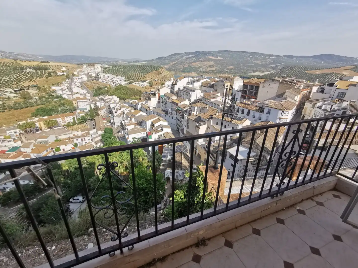Terraced house with terrace for sale in Iznájar, imagen 26