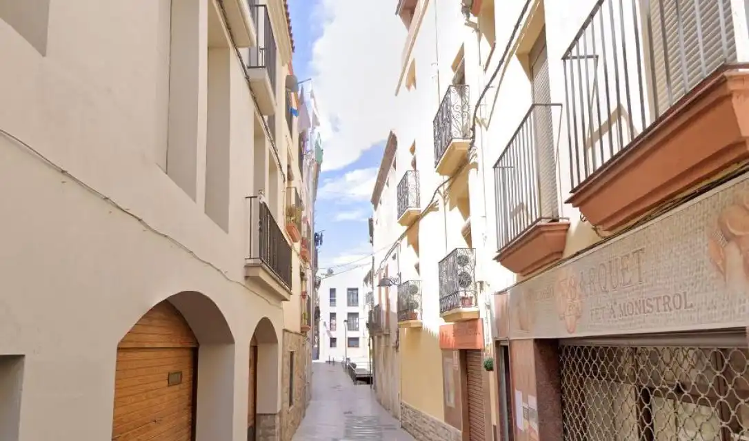 Terreny rústic en venda a MANRESA, imagen 7