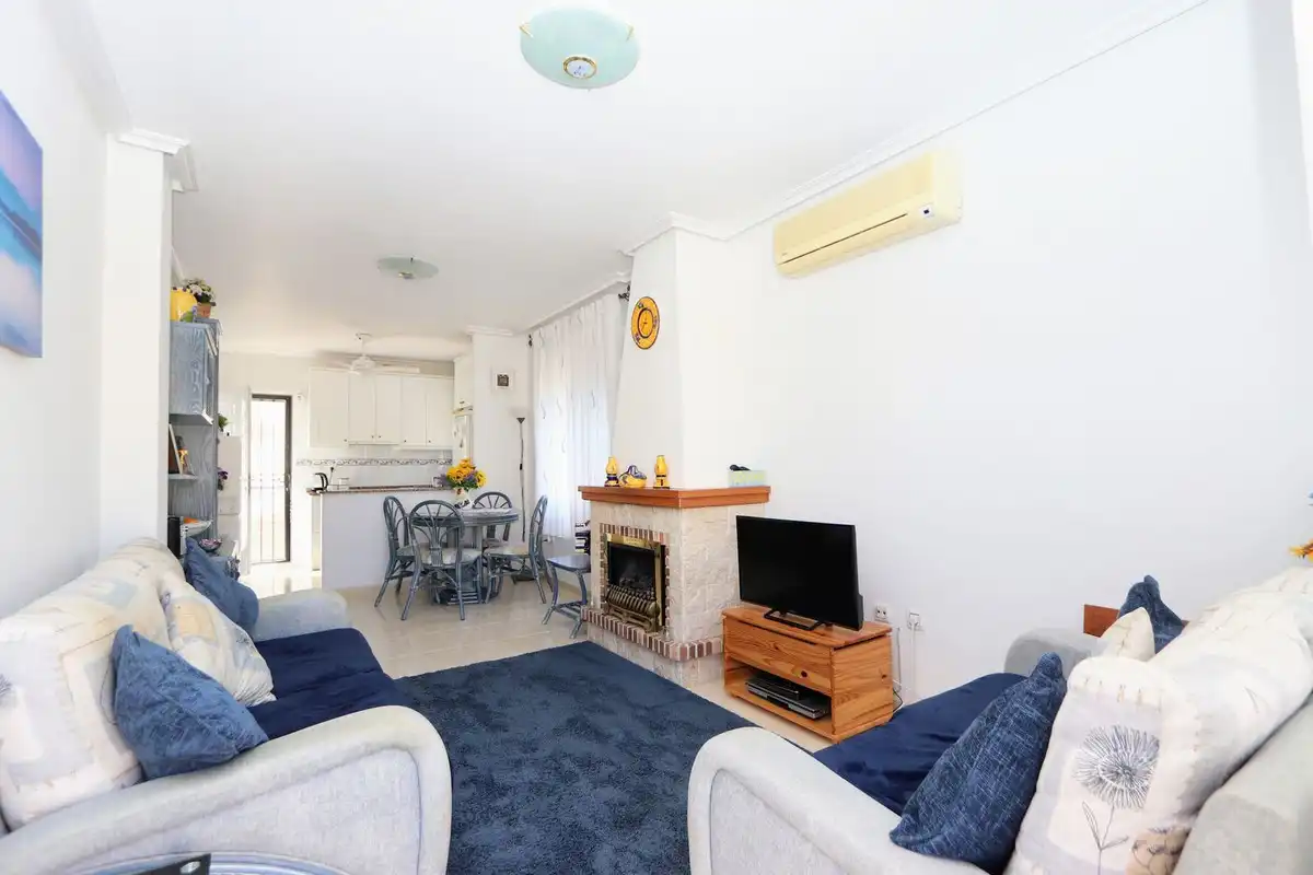 Casa amb jardí en venda a Centro, imagen 5