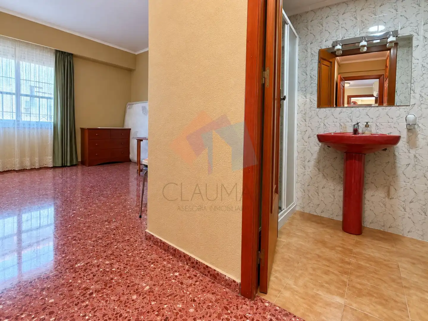 Wohnung mit Aufzug zum Verkauf in Centro Ciudad, imagen 21