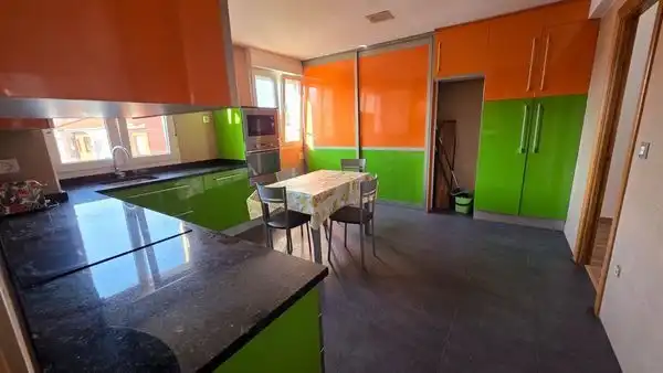 Cuina de Pis en venda en Castro-Urdiales