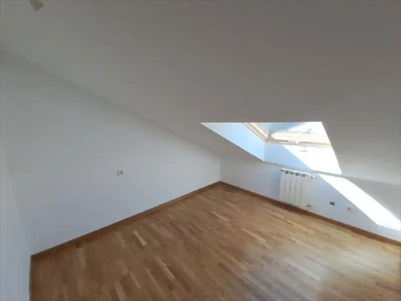 Bedroom of Duplexes for sale in Lobios  with Heating, Storage room and Alarm