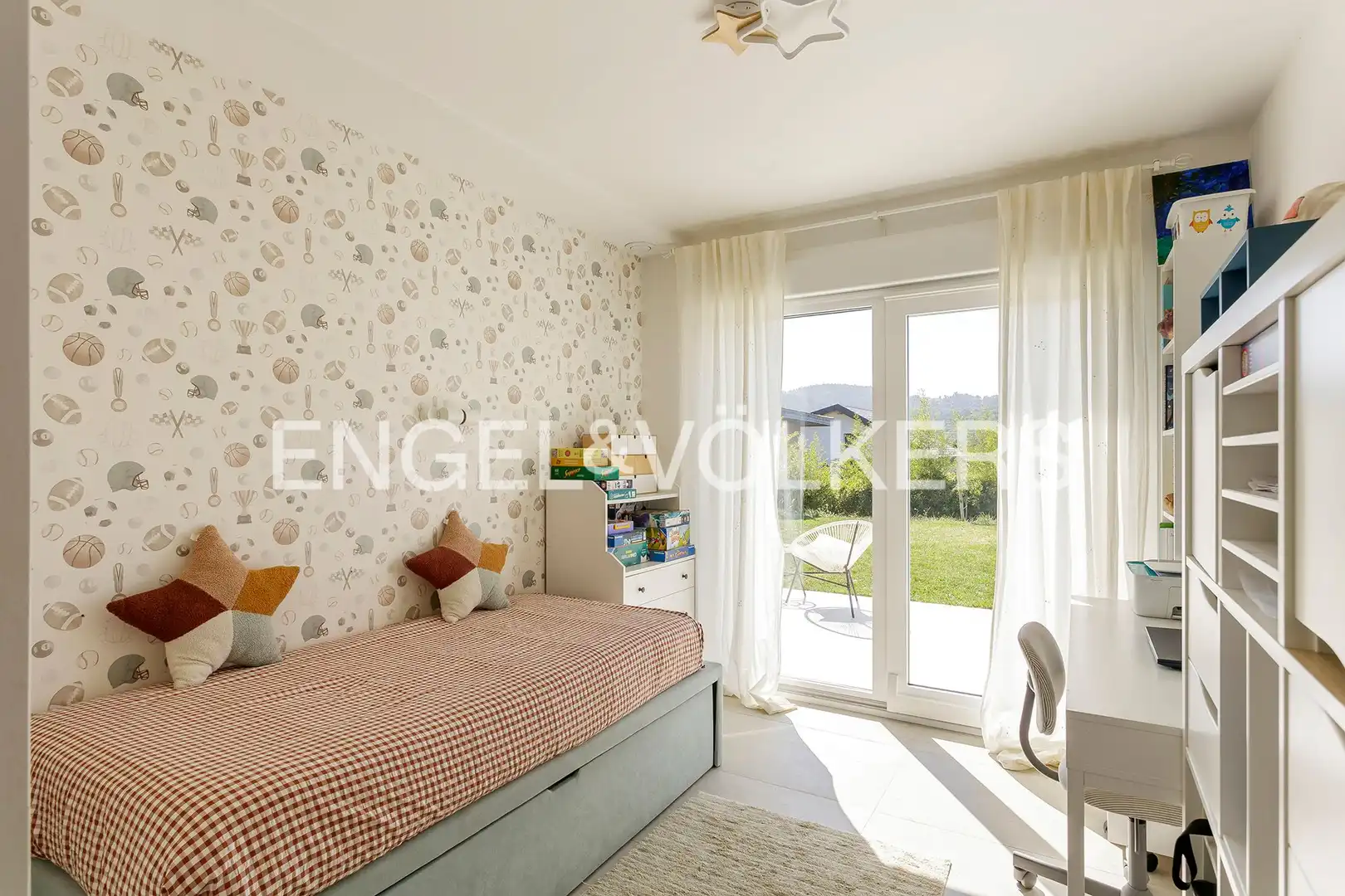 Casa con jardín en venta en Gorliz, imagen 34