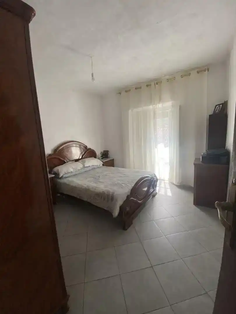 Dormitori de Casa adosada en venda en Casatejada amb Aire condicionat