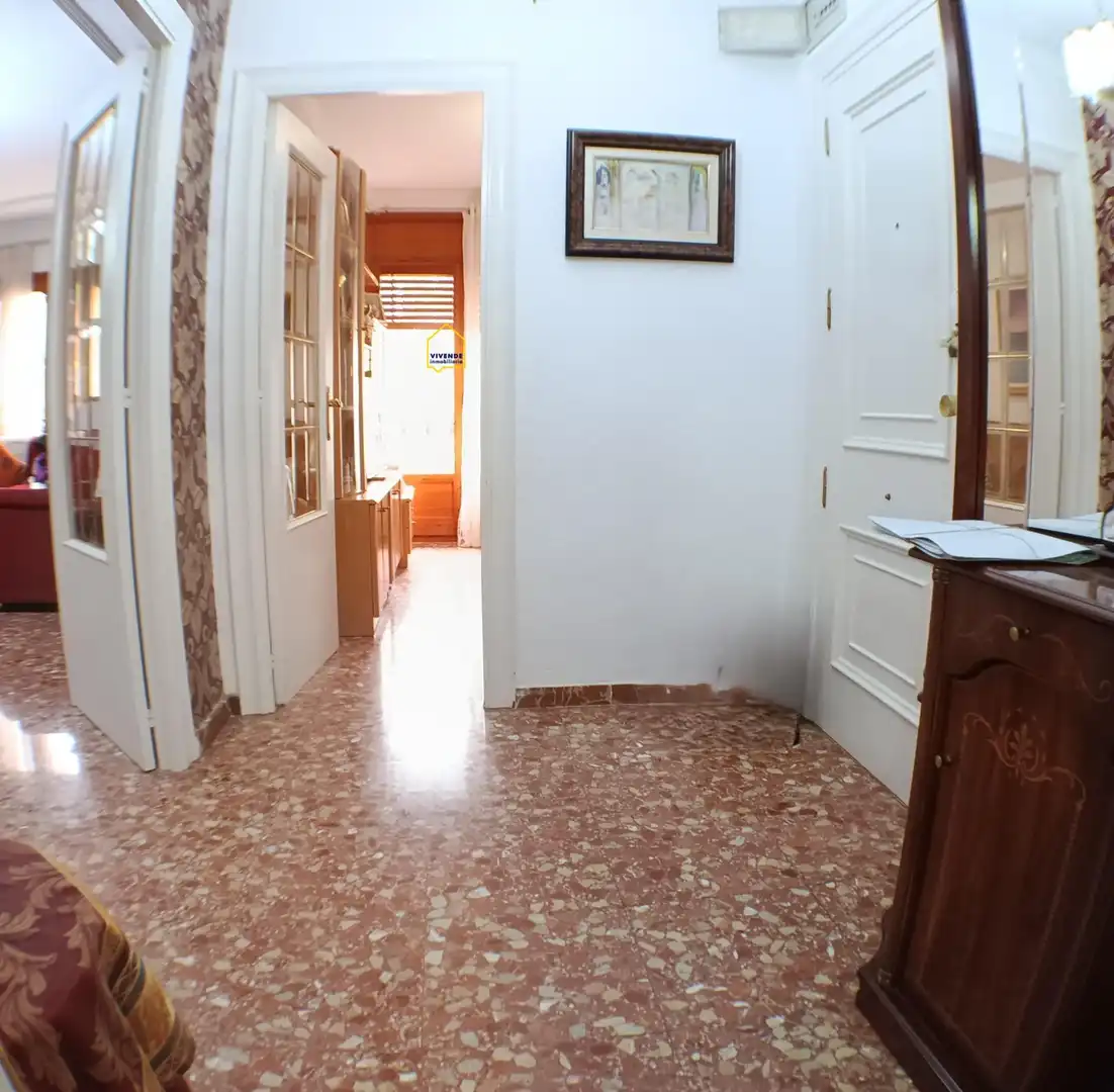 Flat for sale in San Mateo