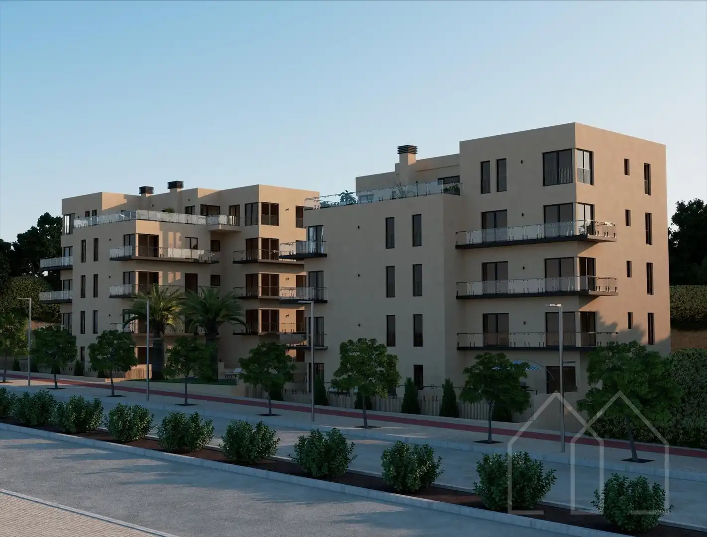 Flat with pool for sale in Vilartagues - Tueda de Dalt, imagen 20