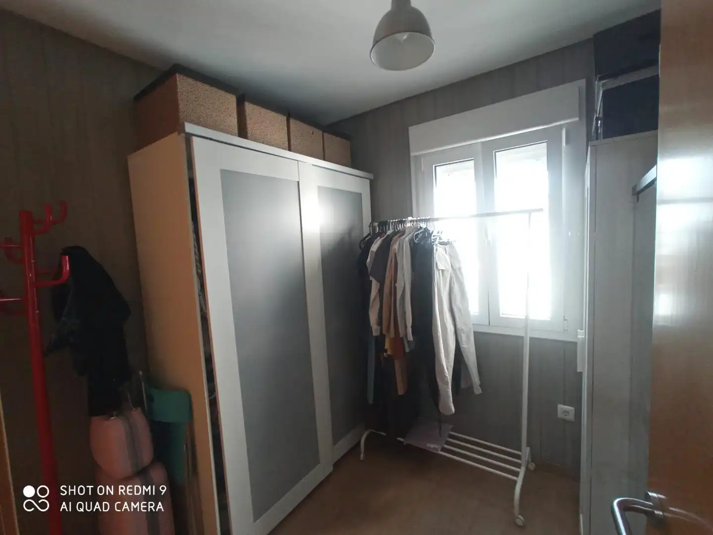 Dormitori de Casa adosada en venda en Puerto Real amb Aire condicionat, Calefacció i Traster