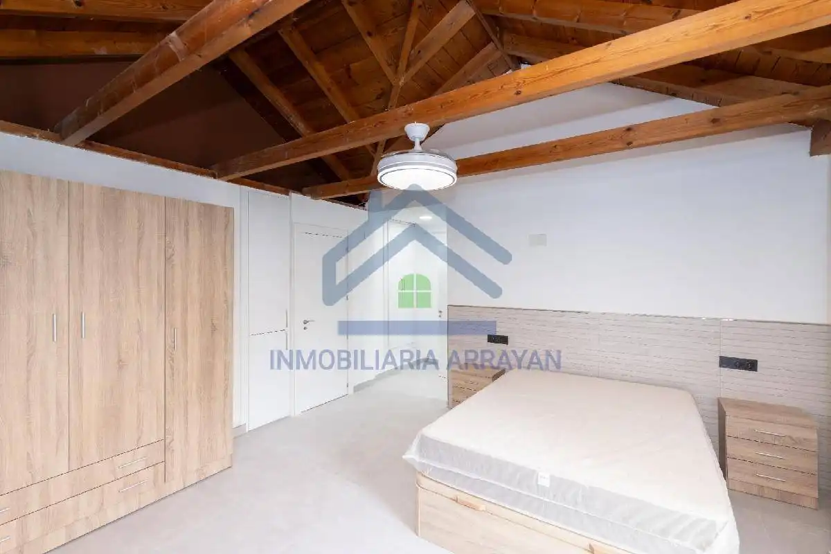 Maison avec terrasse à vendre à Barrio de la Vega, imagen 12