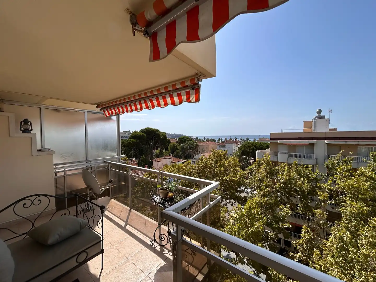 Flat with terrace for sale in Carrer de les Illes Balears, imagen 17