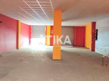 Locale commerciale in vendita a Sant Josep - Zona Hospital