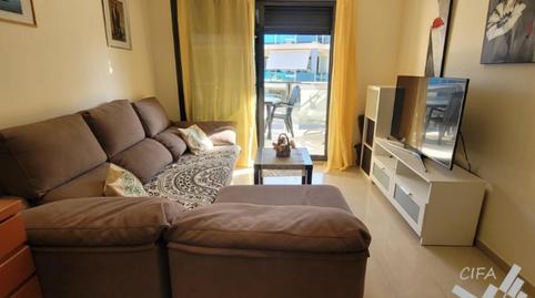 Foto 3 de Apartament en venda a  Francisco José Balada, Costa Norte, Vinaròs