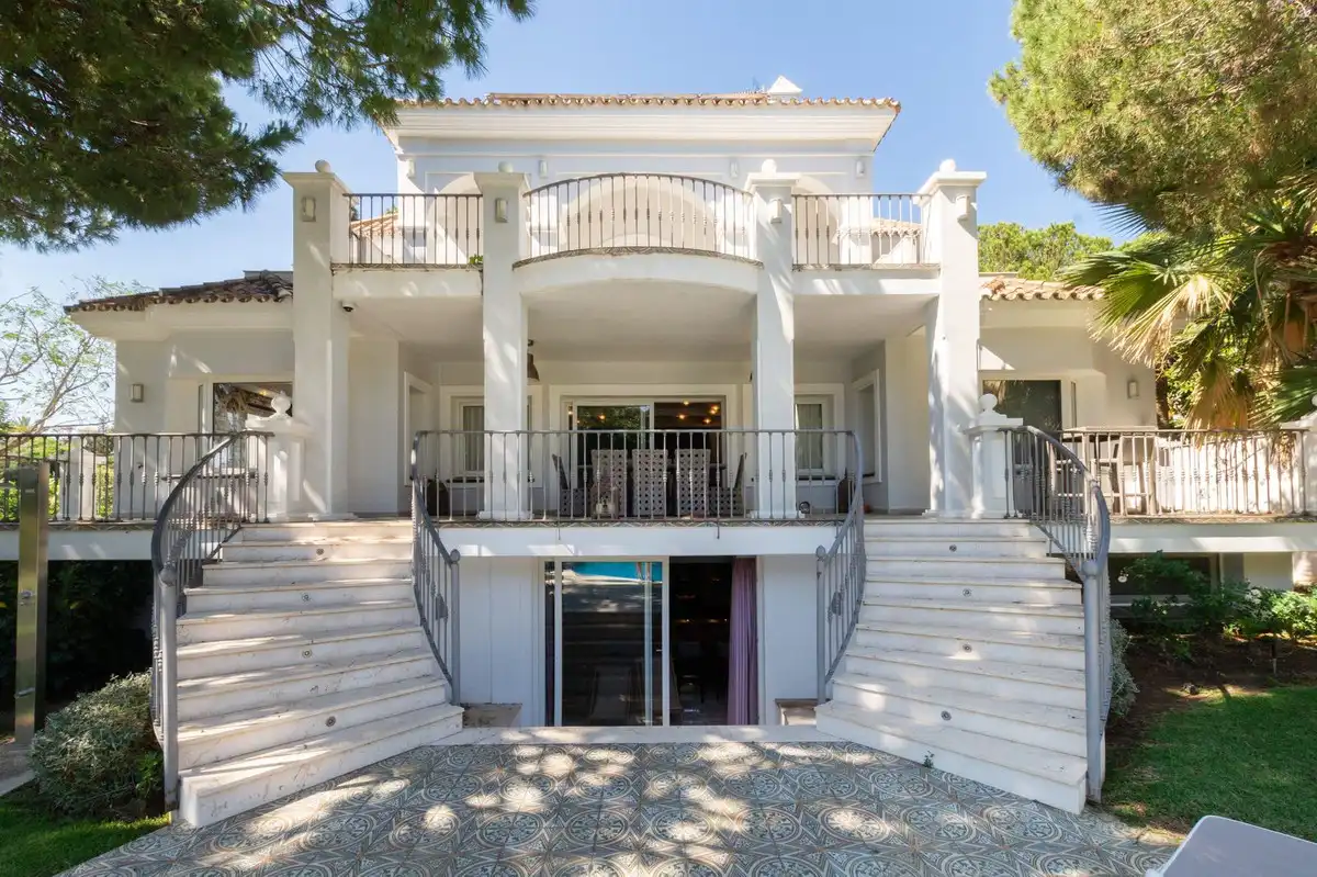 Xalet en venda a Elviria - Cabopino, imagen 31