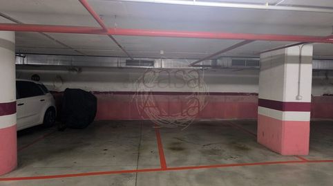Foto 4 von Garage zur Miete in Paseo Uribitarte Isozaki, Albia, Bilbao