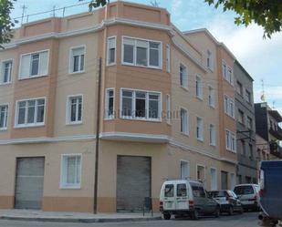 Exterior view of Building for sale in Tortosa