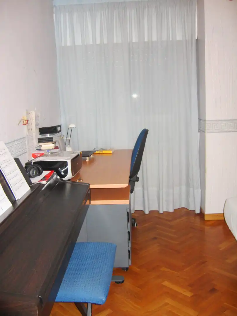 Dúplex con terraza en venta en Calle Doctor Ferrán 16, imagen 24