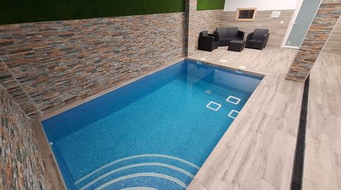 Foto 5 de Apartamento de alquiler en Loma la, Avenida Habaneras - Curva de Palangre, Torrevieja