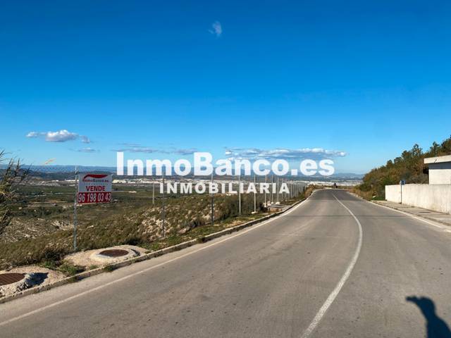 Terreno residencial en Venta en Carrer de Roger de Llòria, 15 en Sant Francesc