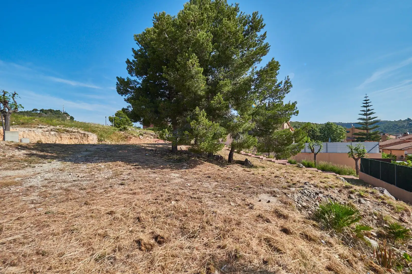 Terreny residencial en venda a Roda de Barà, imagen 5