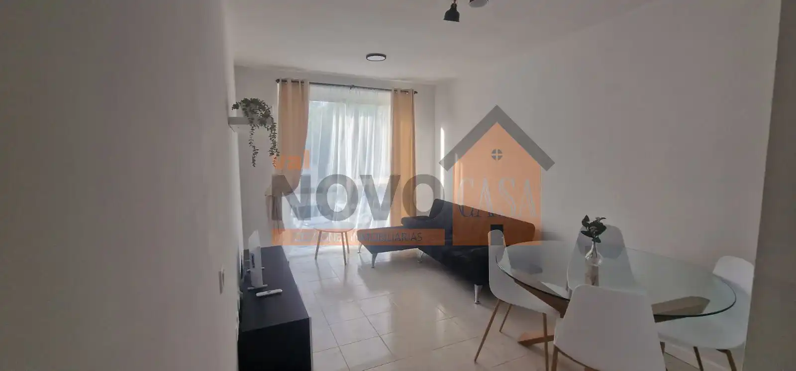 Flat to rent in Grevol, imagen 2