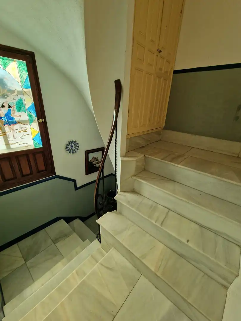 Casa amb terrassa en venda a Fernán-Núñez, imagen 22