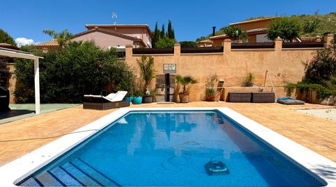 Foto 4 de Casa o xalet de lloguer a Busot, Alicante