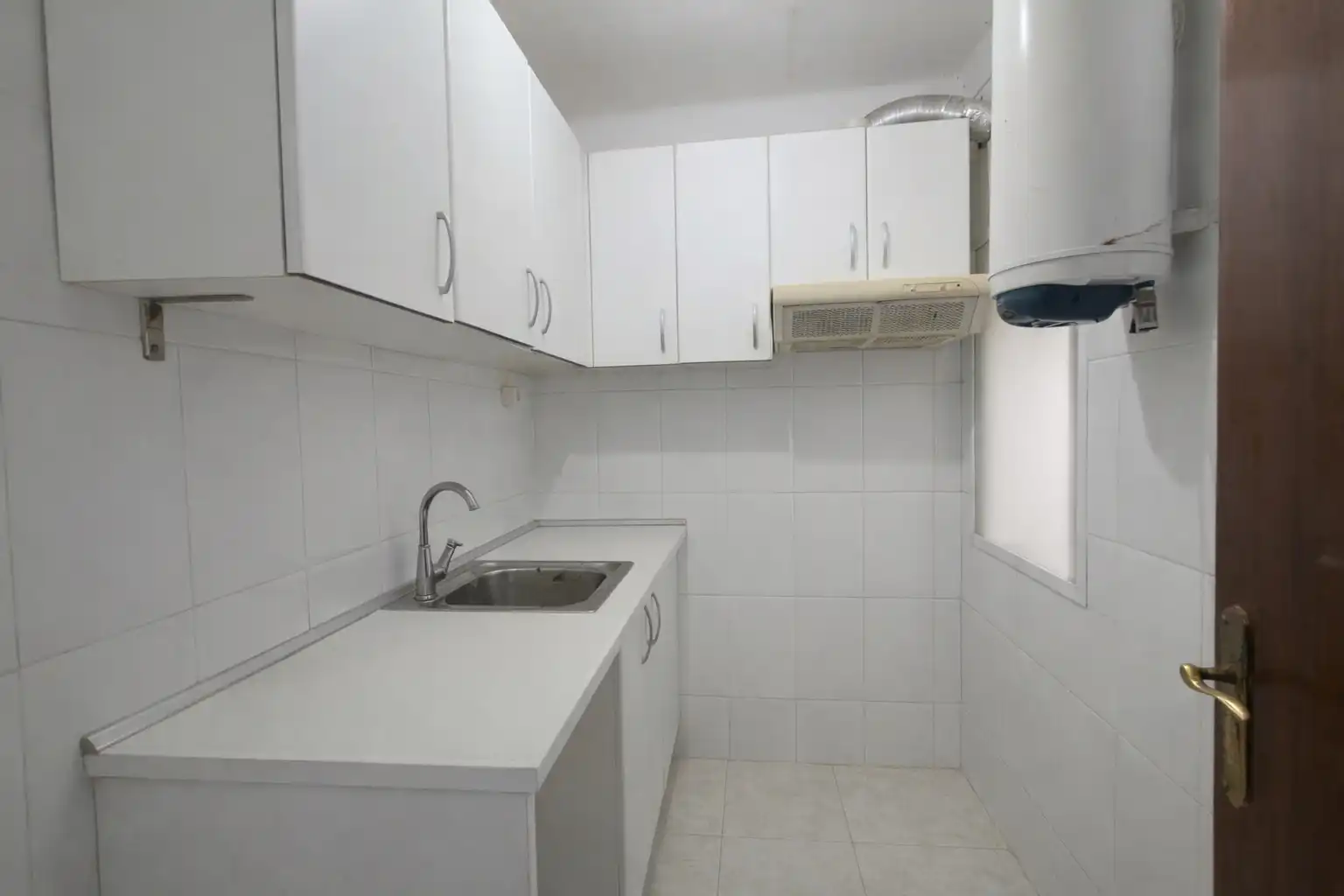 Cocina de Piso en venta en Canet de Mar