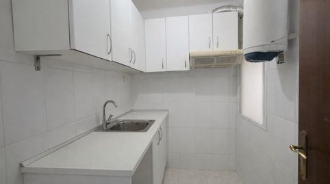 Foto 3 de Piso en venta en Carrer Sant Benet, 3, Canet de Mar, Barcelona