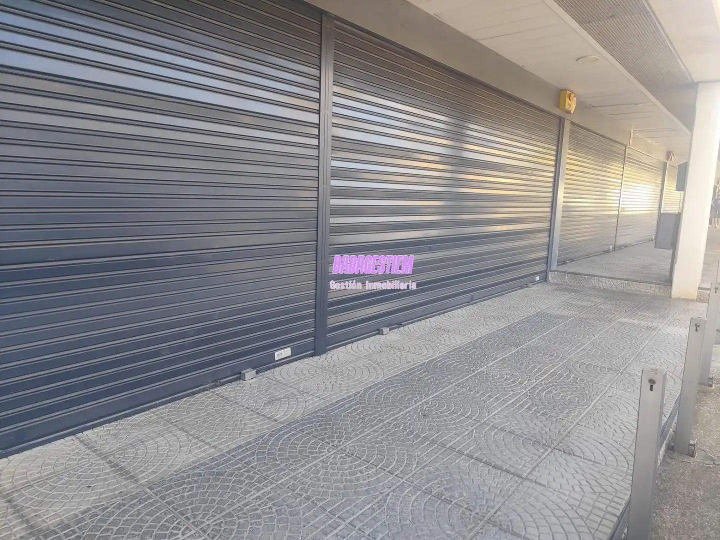 Gewerbefläche zum Verkauf in Montigalà - Sant Crist, imagen 30